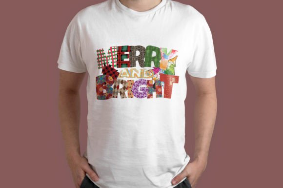 Download Merry and Bright Design - Bright design Collection