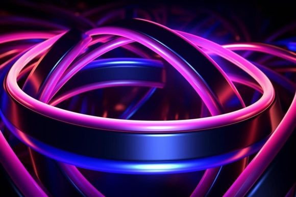 Download Bright Graphics Electric Colors - Bright graphics Collection